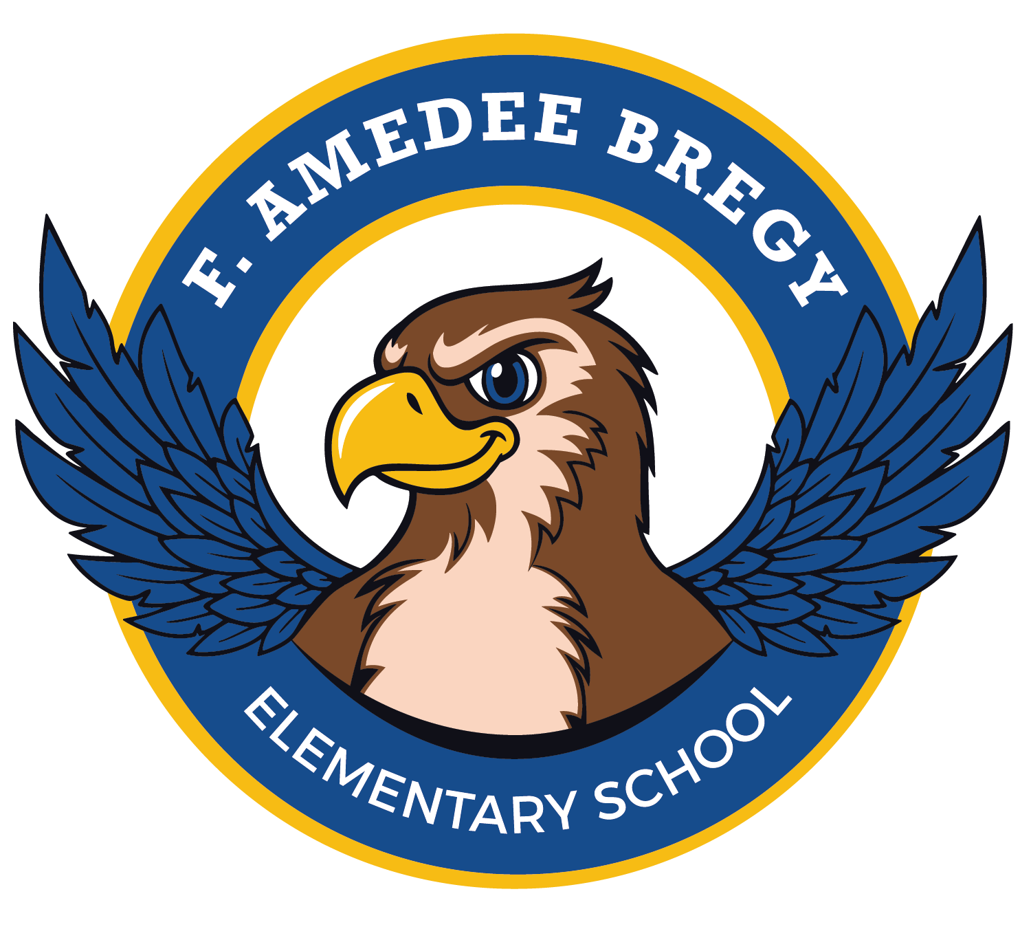 F. Amedee Bregy Elementary School