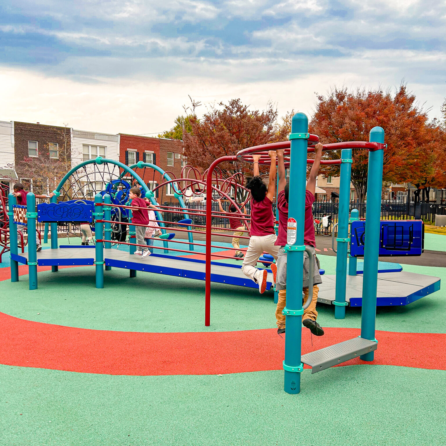 Bregy Elementary School School District of Philadelphia